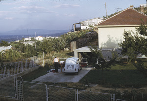 House in Vodno