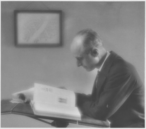 Frank Rand