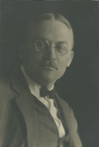 Harold M. Gore