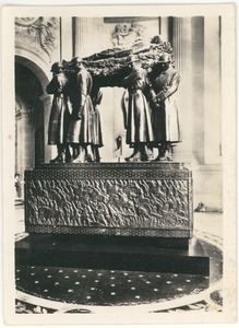 Tomb of Marshall Foch