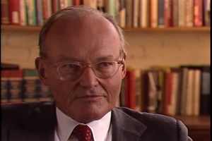 Interview with McGeorge Bundy, 1986 [2]
