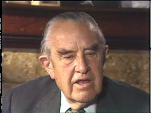 Interview with W. Averell (William Averell) Harriman, 1979 [Part 2 of 4]