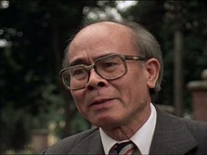 Interview with Vu Quoc Uy, 1981