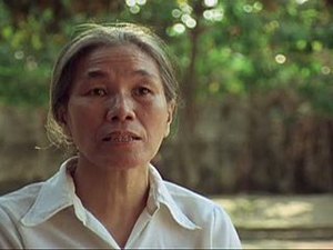 Interview with Nguyen Thi Mai, 1981