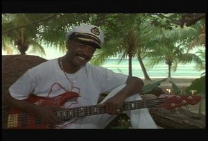 Interview with Larry Graham [Part 1 of 4]