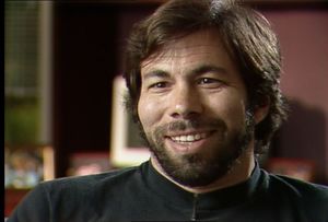 Interview with Steve Wozniak, 1992