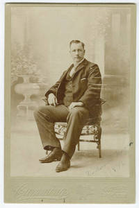 William G. Morgan, c. 1895-1896