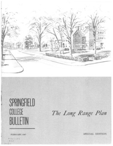The Bulletin (vol. 41, no. 3), February 1967