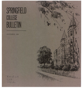 The Bulletin (vol. 43, no. 3), December 1968