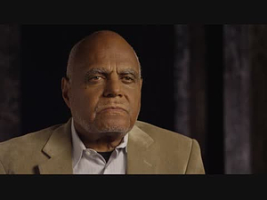 American Experience; Interview with Bob Moses, Civil Rights Activist, part 1 of 2