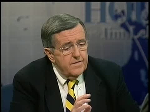 The NewsHour with Jim Lehrer; October 20, 2006