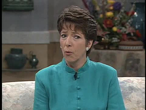 North Carolina Now; Interview with Martha Cox