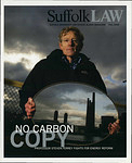 Suffolk Law, Fall 2009