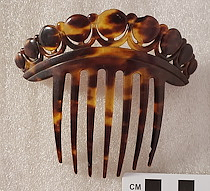 Comb, Ornamental