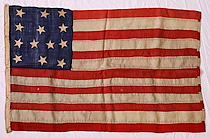 13 Star Flag