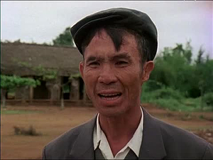 Vietnam: A Television History; Interview with Ho Thanh Dam, 1981