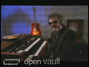 Rock and Roll; Interview with Al Kooper [Part 4 of 4]