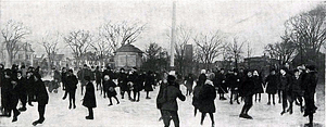 Lynn Common, skating, Jan. 20, 1908