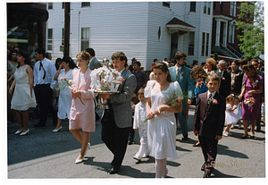 1995 Feast of the Holy Ghost Procession (22)