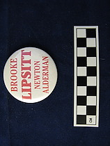 Button, Campaign