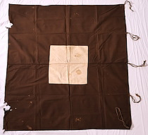 Wigwag Signal Flag