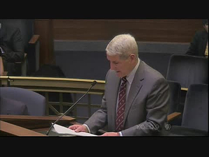 PBS NewsHour; February 16, 2015 6:00pm-7:01pm PST
