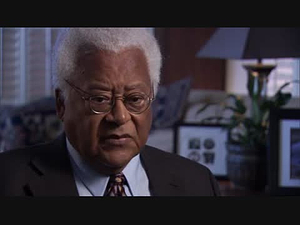 American Experience; Interview with James Lawson, 1 of 4