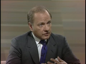 The MacNeil/Lehrer NewsHour