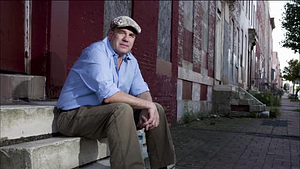 Moyers & Company; David Simon on America as a Horror Show