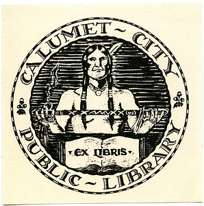 Calumet City Public Library