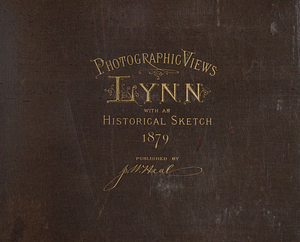 Daily Evening Item (Lynn, Mass.)