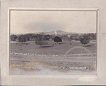 Hickey Farm Office CB'K PK'Y