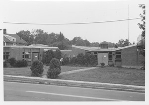 Fraternity Houses