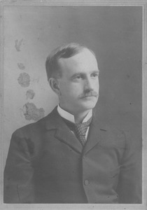 Charles Wellington