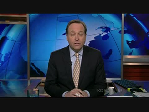 PBS NewsHour; January 31, 2013 6:00pm-7:00pm PST