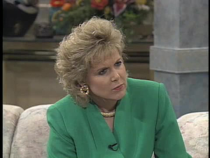 North Carolina Now; North Carolina Now Episode from 07/07/1995