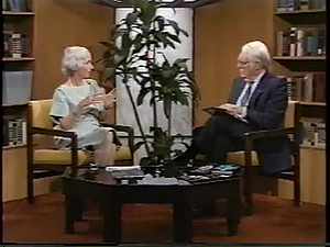 Jim Cooper's Orange County; Barbara Marx Hubbard: Her Quest For The Future