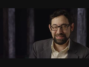 American Experience; Interview with Rick Perlstein, Writer, part 1 of 3