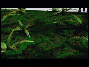¡Colores!; Earthshaker: Seismosaurus