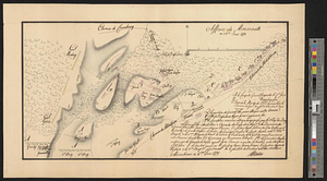 Affaire de Monmouth ce 28me Juin 1778