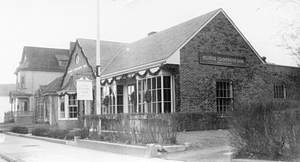 Melrose Cooperative Bank: Melrose, Mass.