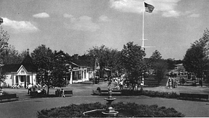 Pleasure Island,circa 1959