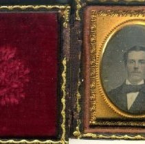 Daguerreotype