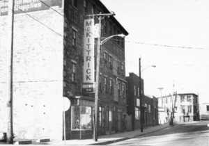 Amendment - Miscellaneous Photo Prints - 60-116 Fletcher Street