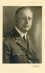 Robert G. Cochrane, MD