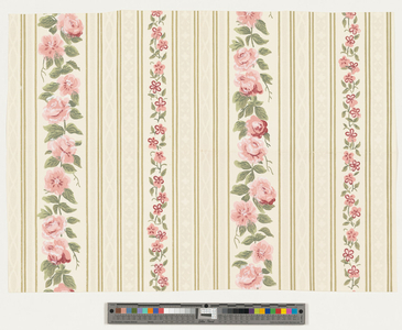 Reproduction Wallpaper