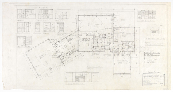 William D. Hooper house, Kennebunk, Maine