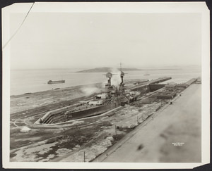 Boston Naval Shipyard Annex