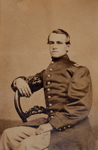 Captain Charles G. Chipman