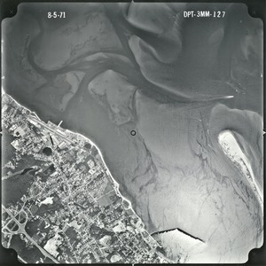 Plymouth County: aerial photograph. dpt-3mm-127